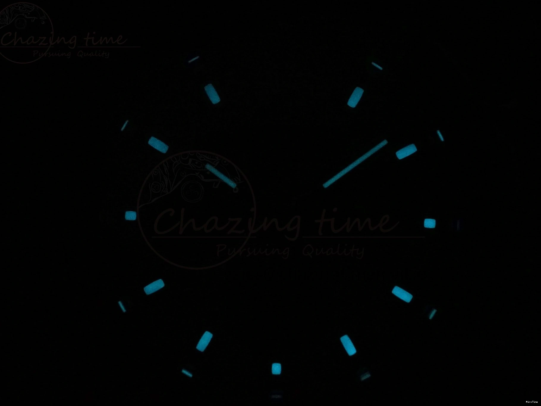 MiroTime 1228 UrbanChic Daytona 116515 QF 1:1 Best Edition RG Black Dial on Oysterflex Strap SH4130 V11（Gain Weight） 158